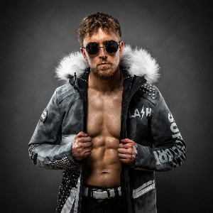 Flash Morgan Webster