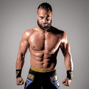 Flip Gordon