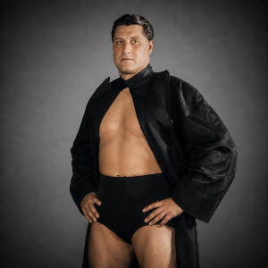 Freddie Blassie