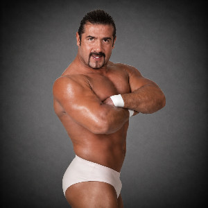 Hector Garza