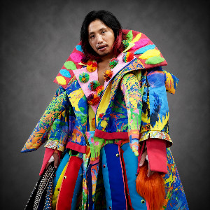 Hiromu Takahashi