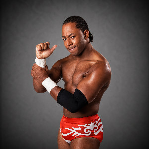 Jay Lethal