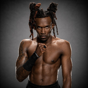 Je'Von Evans