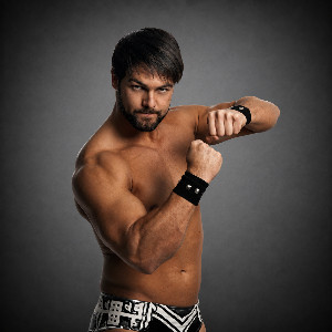 Justin Gabriel - PJ Black