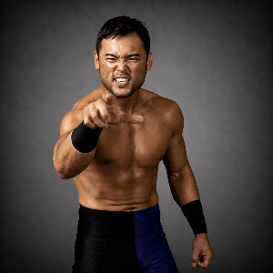 Kaz Hayashi
