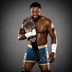 Kenny King