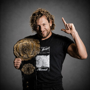 Kenny Omega