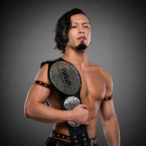 Kosei Fujita
