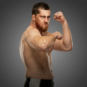 Kyle O'Reilly