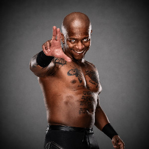 Lio Rush