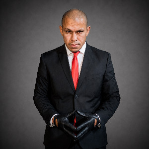 Low Ki