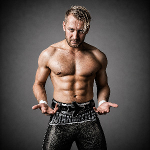 Mark Andrews - Mandrews