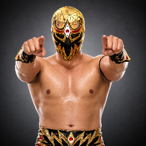Mascara Dorada