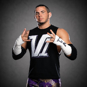 Matt Hardy V1