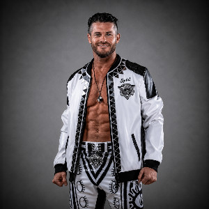 Matt Sydal - Evan Bourne