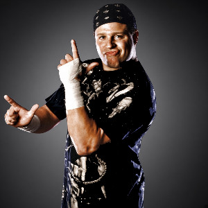 Mikey Whipwreck