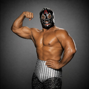 Mil Mascaras