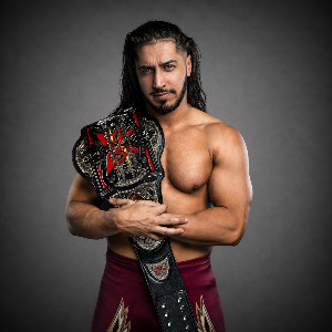Mustafa Ali