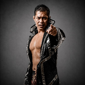 Naruki Doi