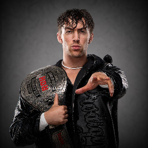 Nick Wayne