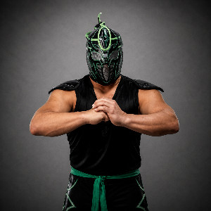 Ninja Mack
