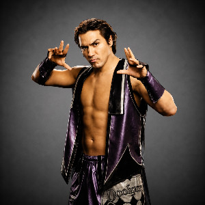 Paul London