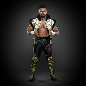 Raul Mendoza