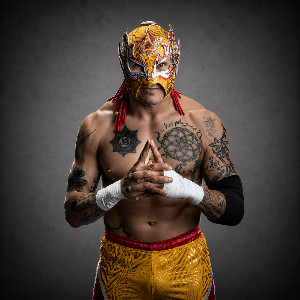 Rey Fenix