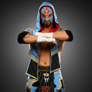 Rey Horus