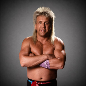 Ricky Morton
