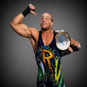 Rob Van Dam