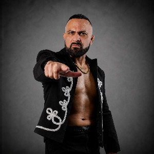 Rocky Romero