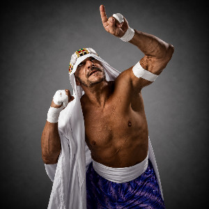 Sabu
