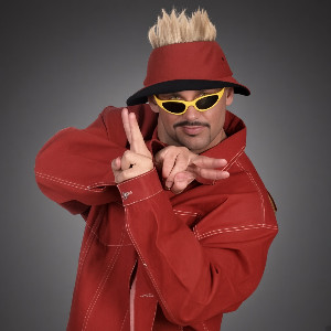 Scotty Too Hotty