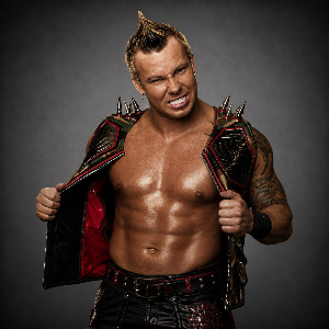 Shannon Moore