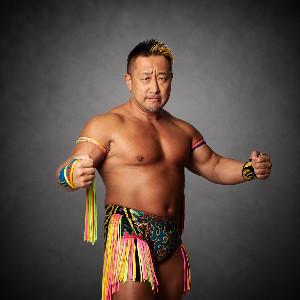 Shuji Kundo