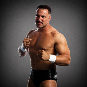 Steve Anthony