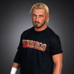 Steve Corino