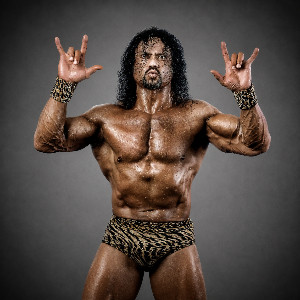 Superfly Jimmy Snuka