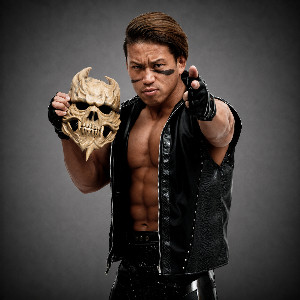Taiji Ishimori