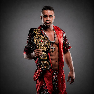 Teddy Hart