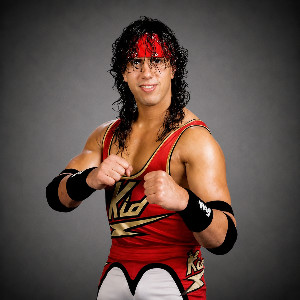 The 123 Kid - X-Pac