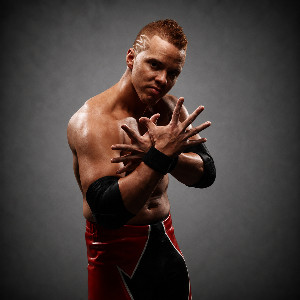 The Amazing Red