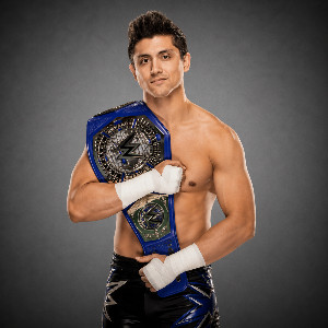 TJ Perkins