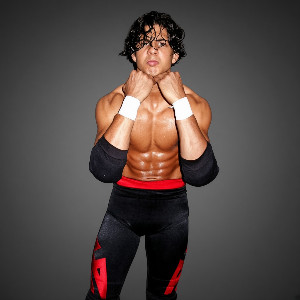 Tony Mamaluke