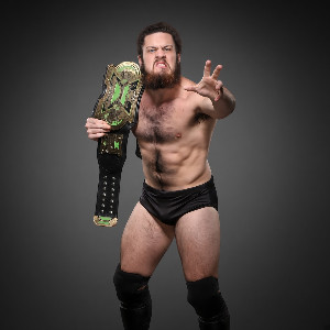 Trevor Lee