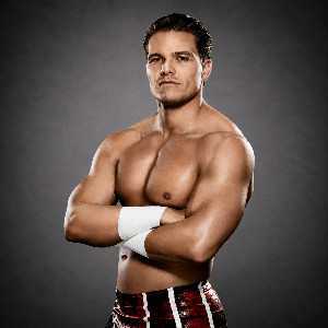 Tyson Kidd
