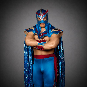 Ultimo Dragon