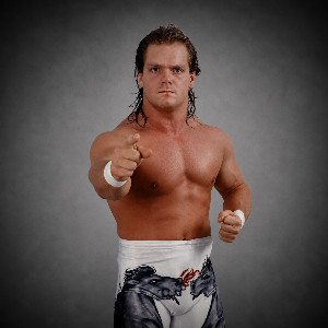 Wild Pegasus Chris Benoit