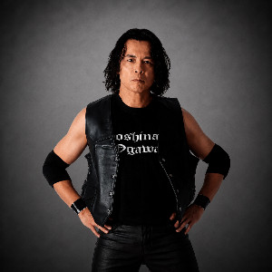 Yoshinari Ogawa